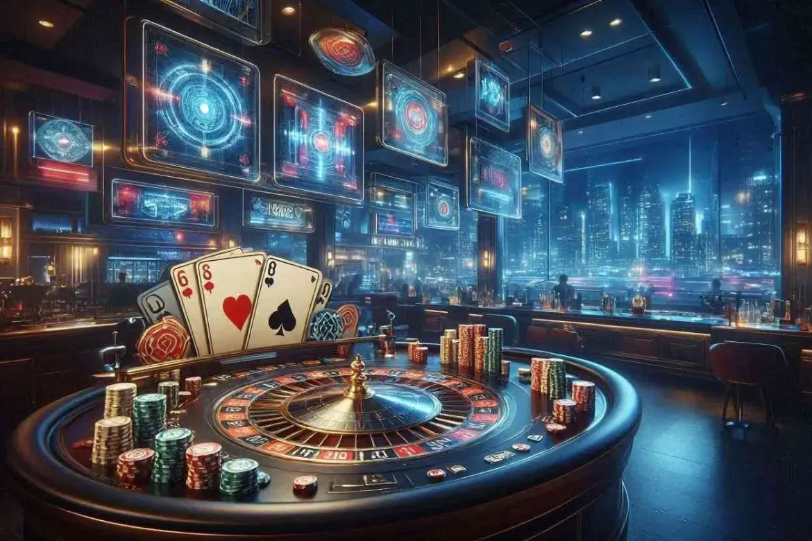 Mino Casino